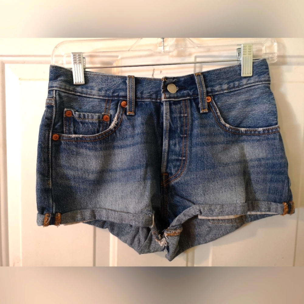 Levi's Shorts